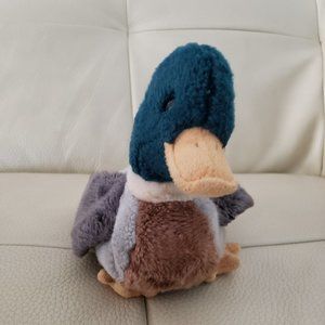 Ty Jake Beanie Buddies 1998